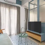 Blueberry 1-Br Toot In Mar Mikhael
