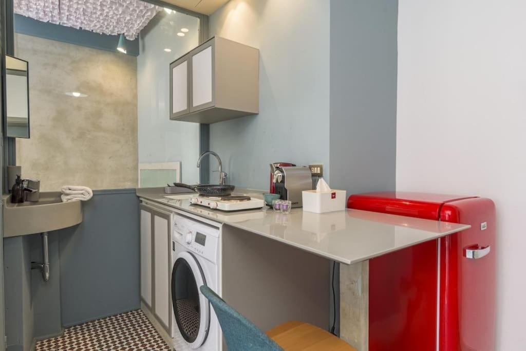 Blueberry 1-br Toot In Mar Mikhael