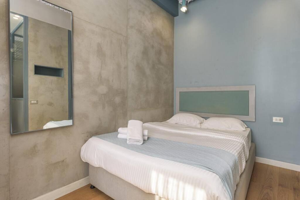 Blueberry 1-br Toot In Mar Mikhael Apartment *