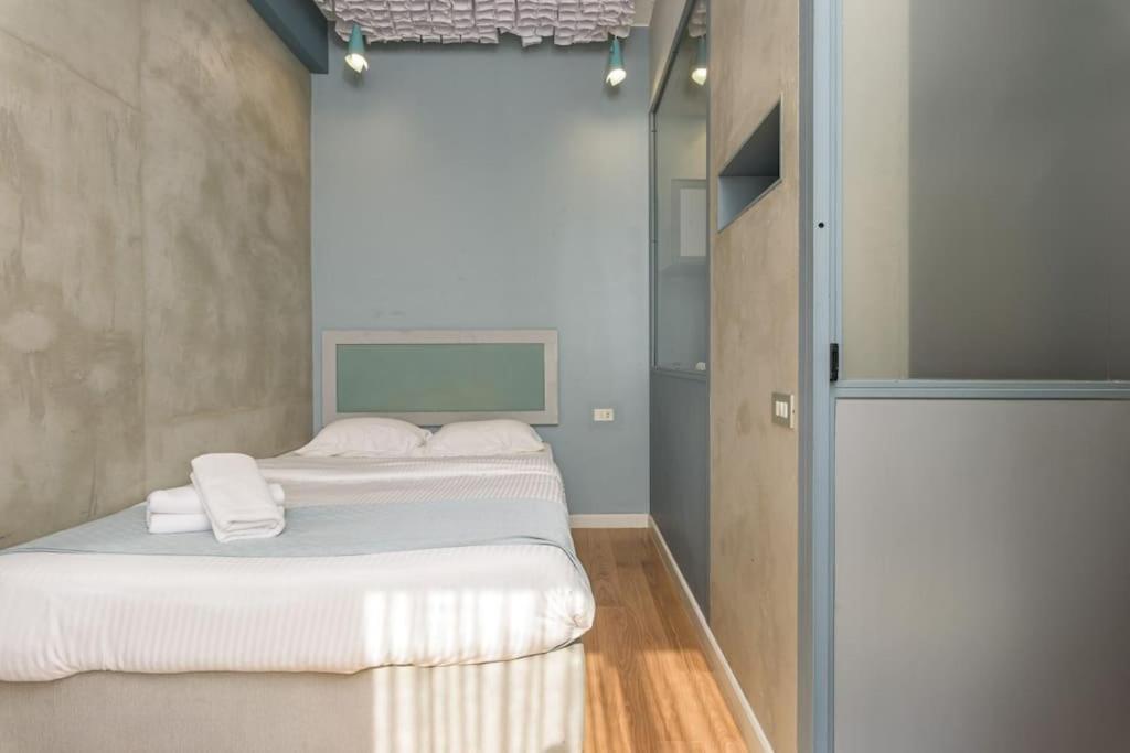 Apartment Blueberry 1-br Toot In Mar Mikhael *