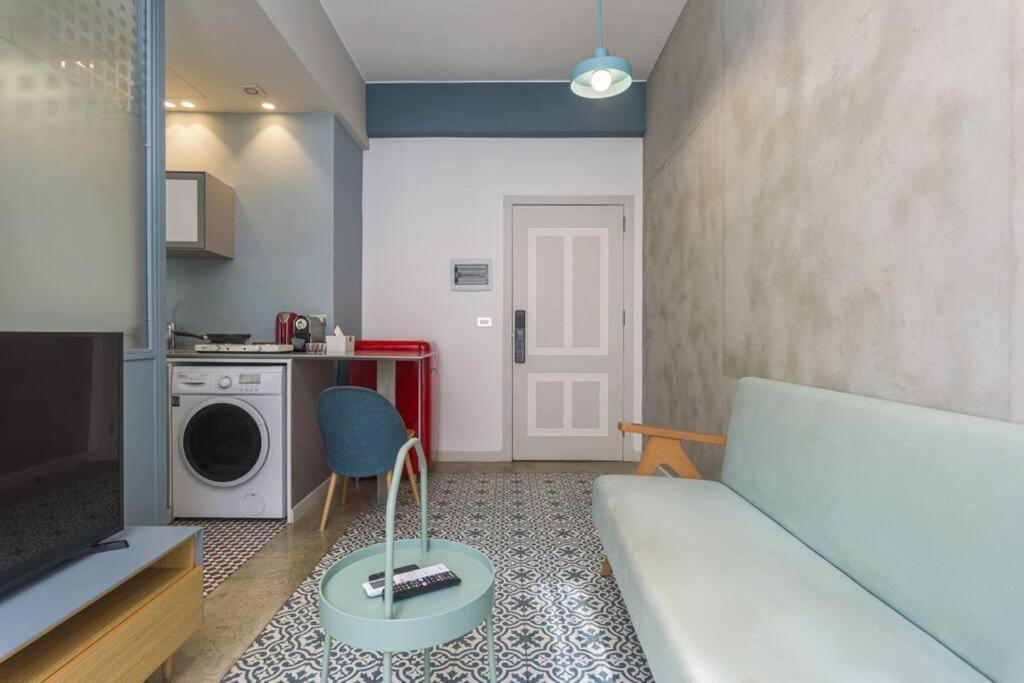 Blueberry 1-br Toot In Mar Mikhael *