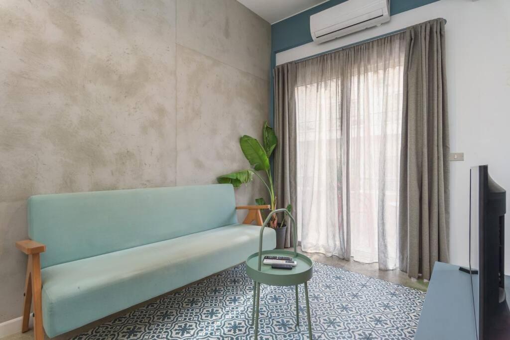 Blueberry 1-br Toot In Mar Mikhael Apartment